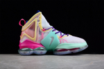 Nike LeBron 19 Valentine's Day Love Letter