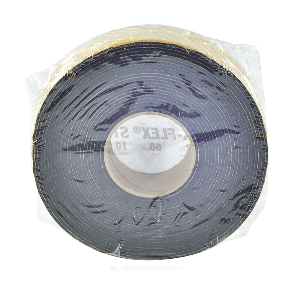 Лента ST AD 3мм х 15мм х 10м самоклеящаяся K-flex 850NS020066