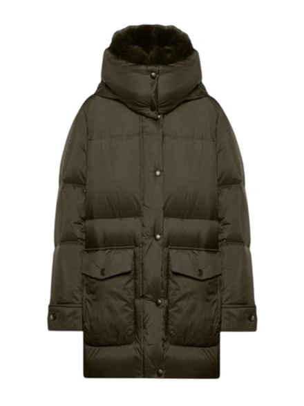 Парка Yves Salomon