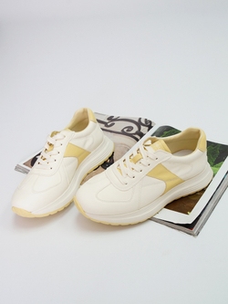 Кроссовки женские демисезонные