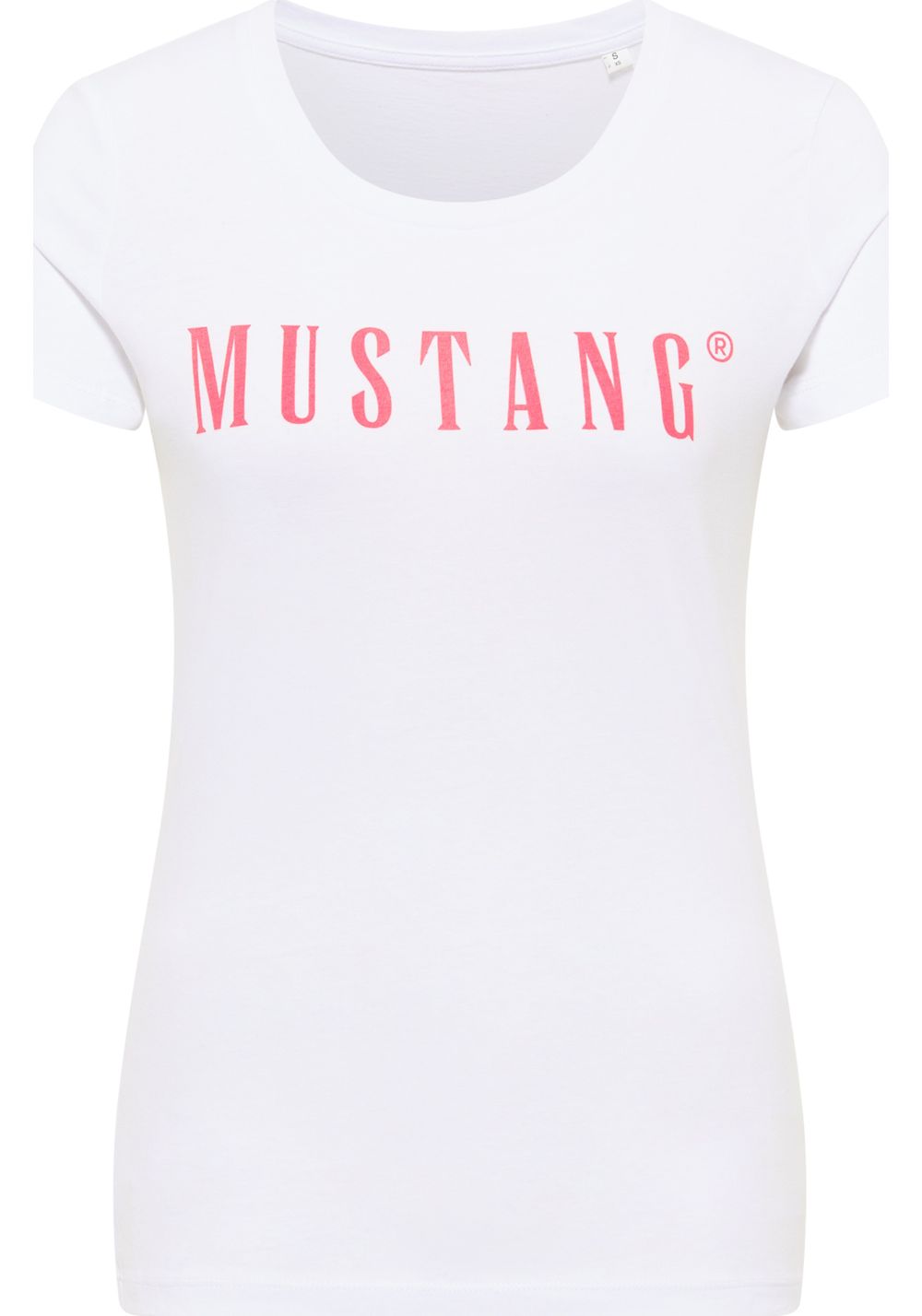 Футболка Alina C Logo Tee 1013222-2045
