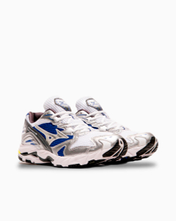 Кроссовки Mizuno Wave Rider 10