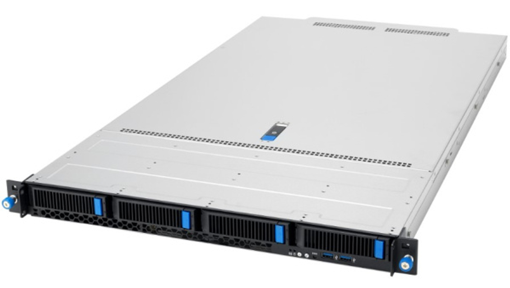 Серверная платформа 1U ASUS RS700-E12-RS4U