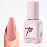 Та2 Камуфлирующая база Nude 07, 12мл