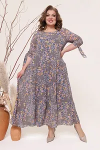 Платье 4703 Fabrika