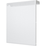 Экран на батарею Evecs 5 ДМЭР перф 5 секции 490x610x140 мм