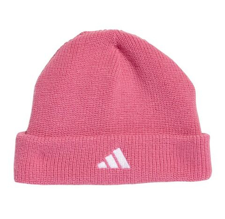 Шапка зимняя Adidas Junior - pink