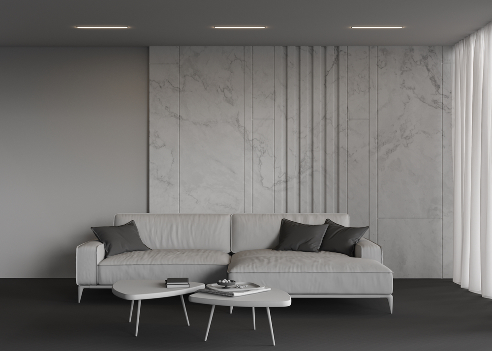 Линейный светильник Technical LL313001