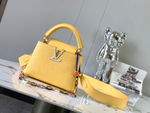 Louis Vuitton Capucines Mini