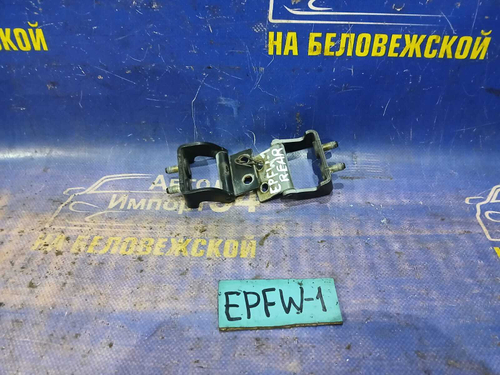 Петля багажника MAZDA TRIBUTE 2002