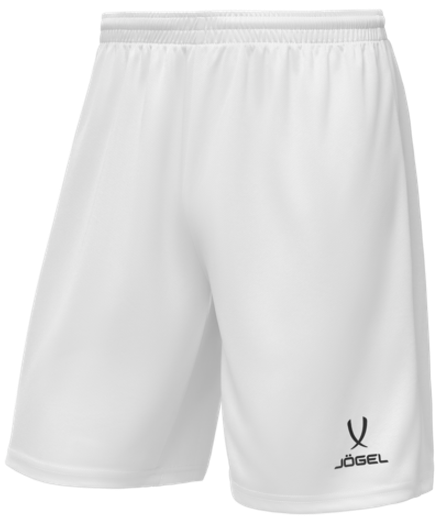 Шорты баскетбольные Camp Basic, белый