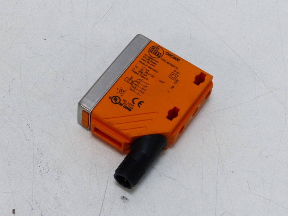 IFM Sensoren ifm electronic O5C500