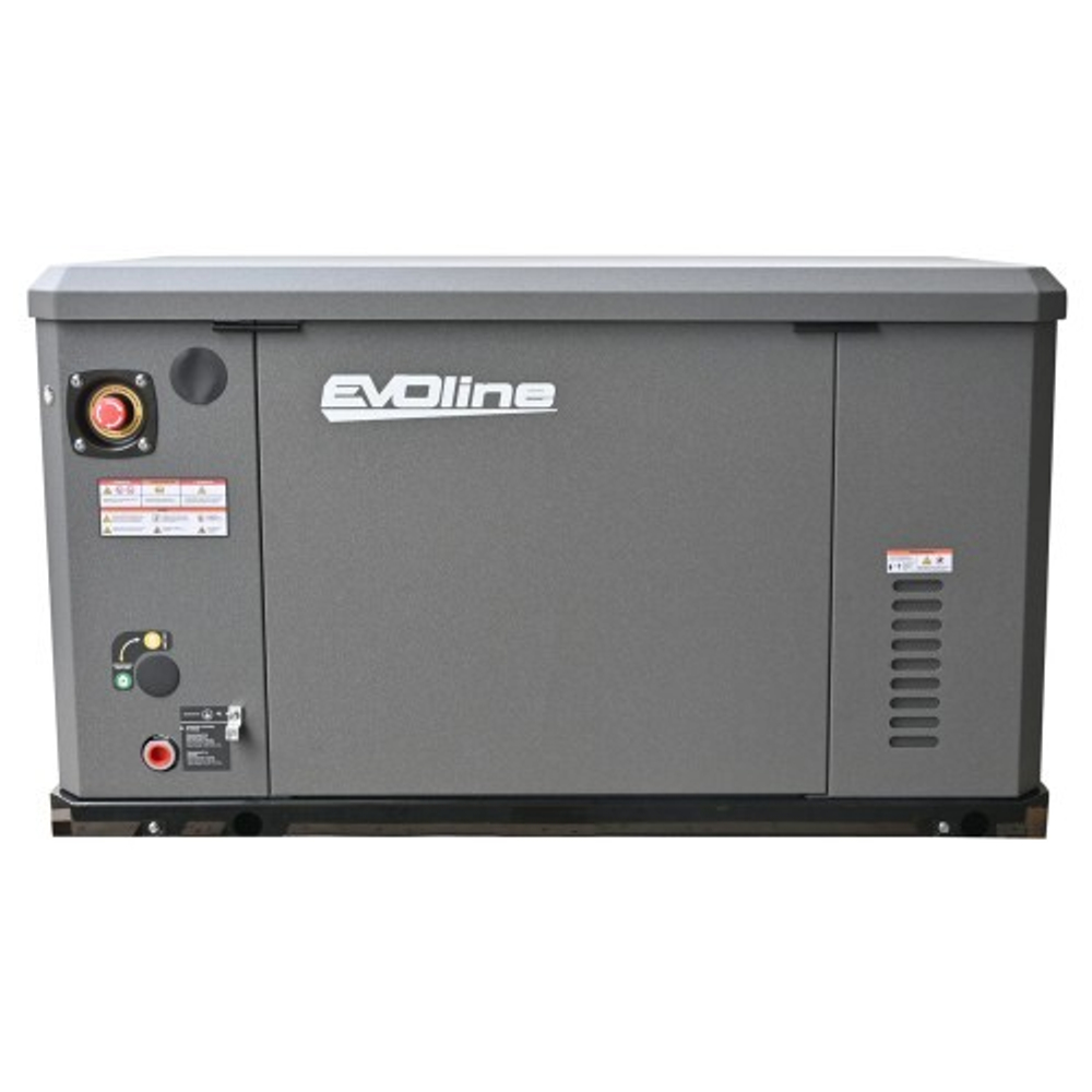 Газовая электростанция Evoline GNG 13500 E GNG13500E