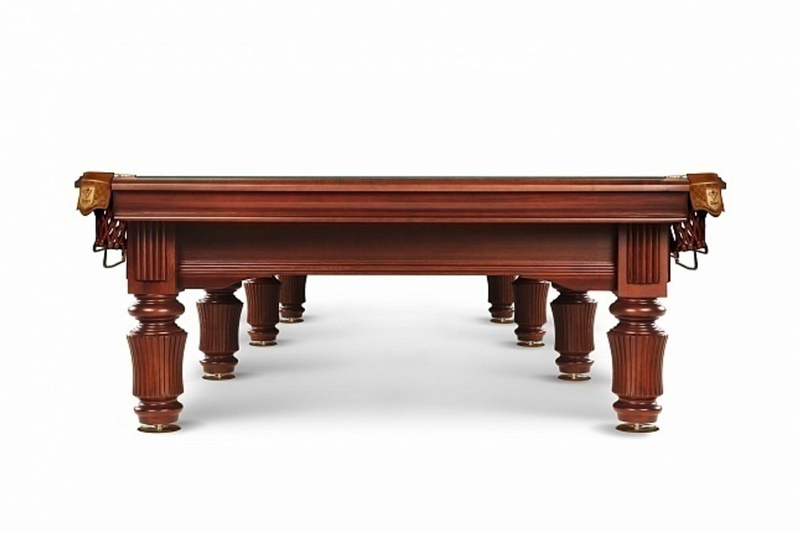 Бильярдный стол Ливерпуль фото №3