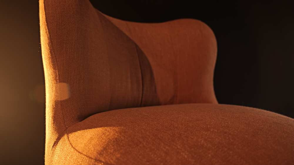 Reversi кресло