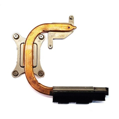 Система охлаждения для ноутбука Samsung NP300E5A