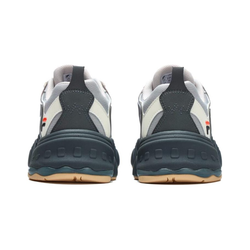 Мужские кроссовки FILA Fusion 'White Sand Grey Monster' T12M311601FWQ