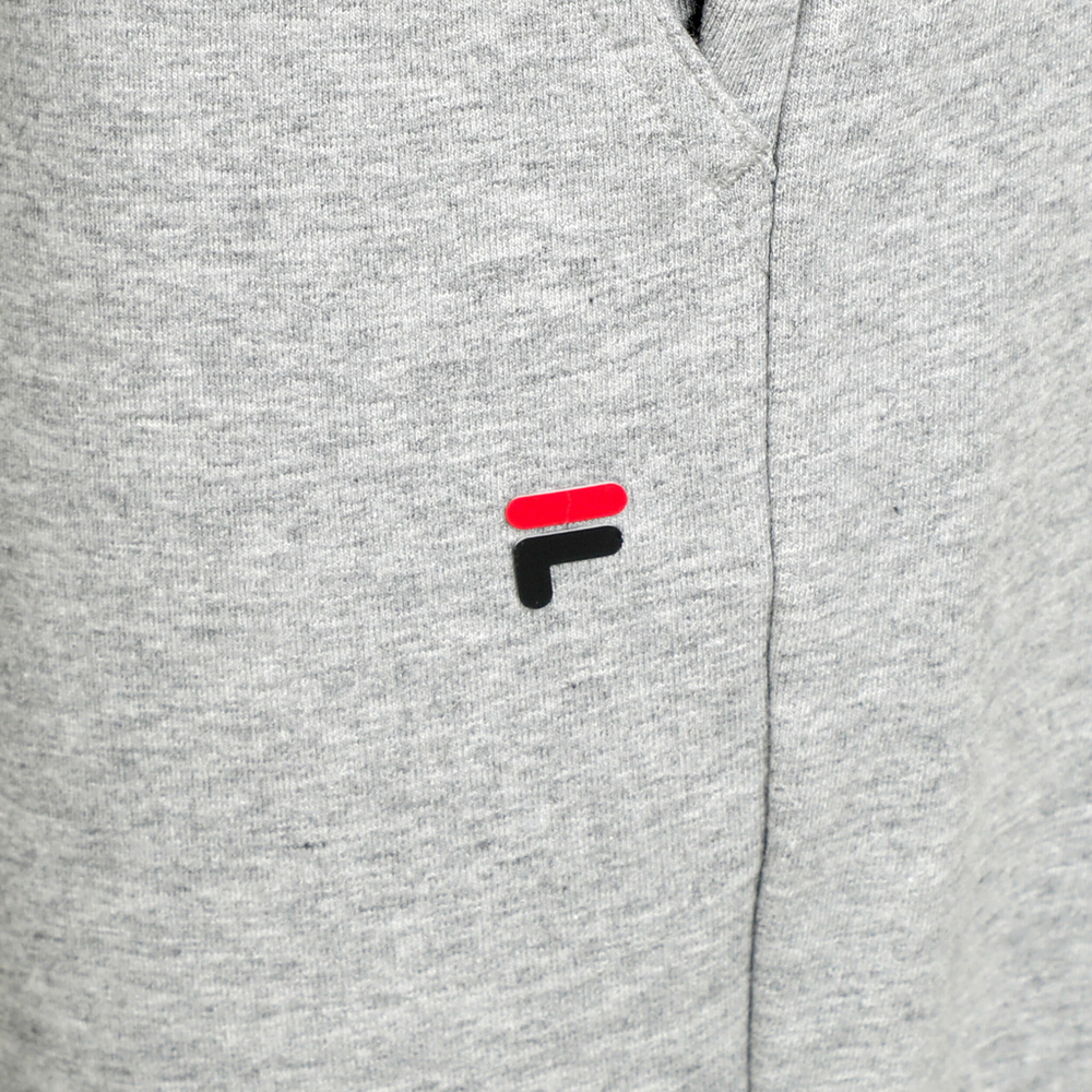 Женские теннисные брюки Fila Ida Training Pants Women - Grey