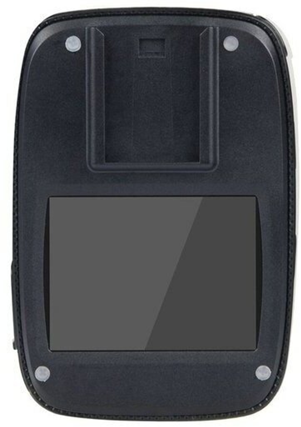 Персональный носимый видеорегистратор SJCAM A10, черный SJCAM-A10