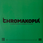 Tyler, The Creator / Chromakopia (Deluxe Edition)(Coloured Vinyl)(2LP)