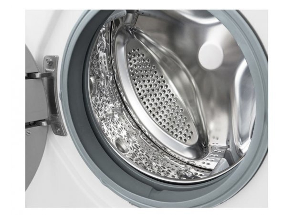 Стиральная машина LG F1296CDS3