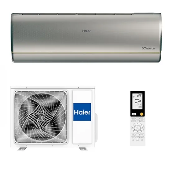 Кондиционер Haier AS35S2SJ2FA-S / 1U35MECFRA