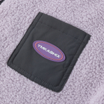 Куртка двухсторонняя YMKASHIX