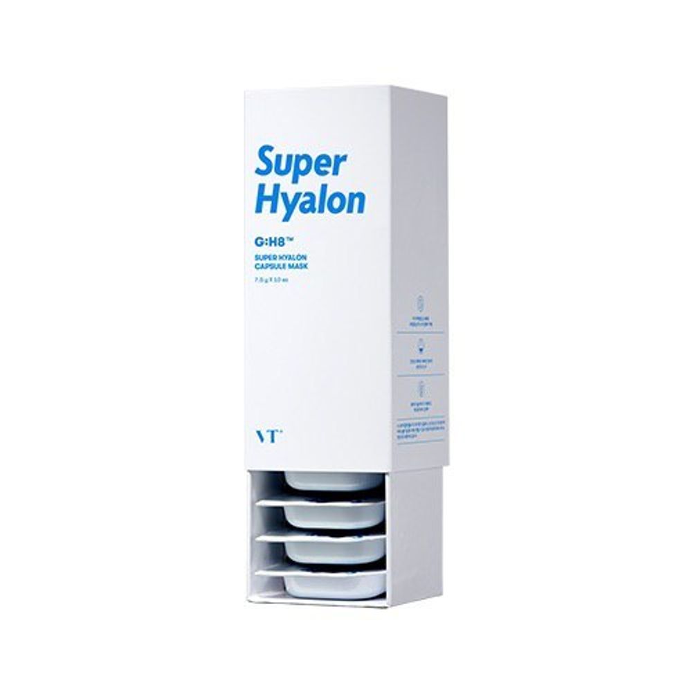 VT SUPER HYALON CAPSULE MASK