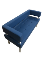 Диван Сатурн трехместный