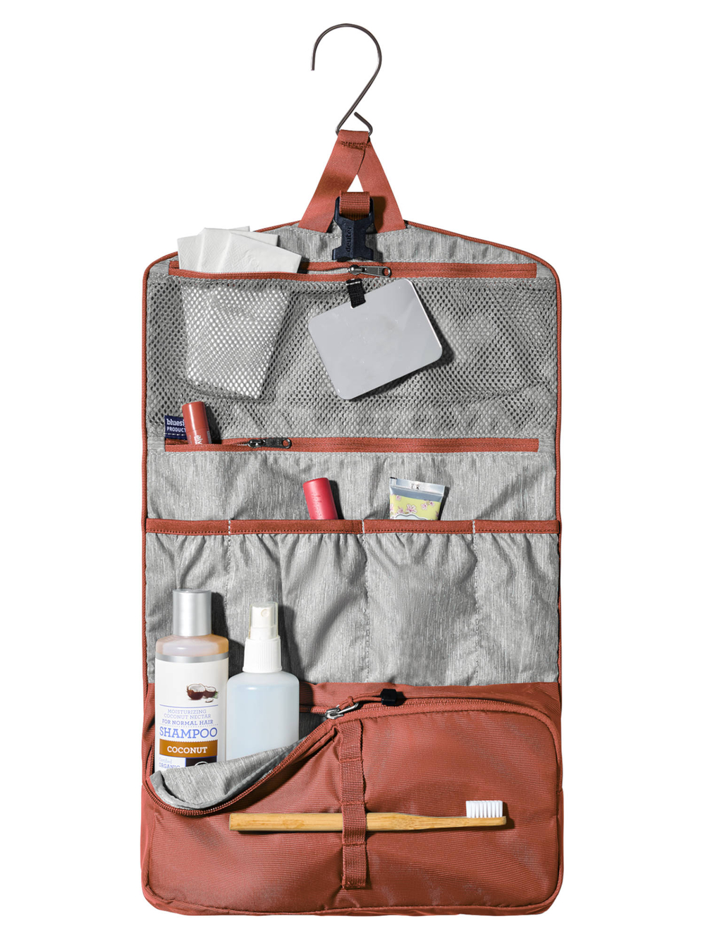 Несессер Deuter Wash Bag II Caspia