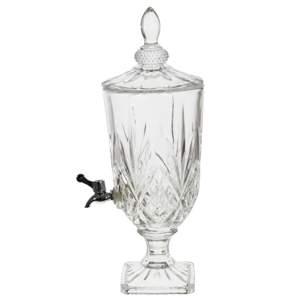 GAEM Емкость для напитков, 3000 мл, L17 W20 H47 см. 2в.