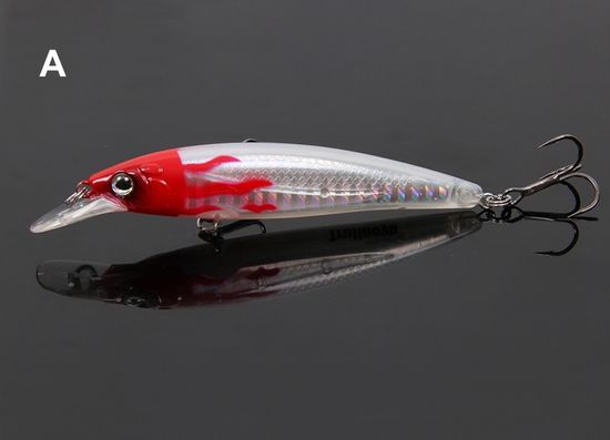 Tsurinoya DW11 95мм./9гр.