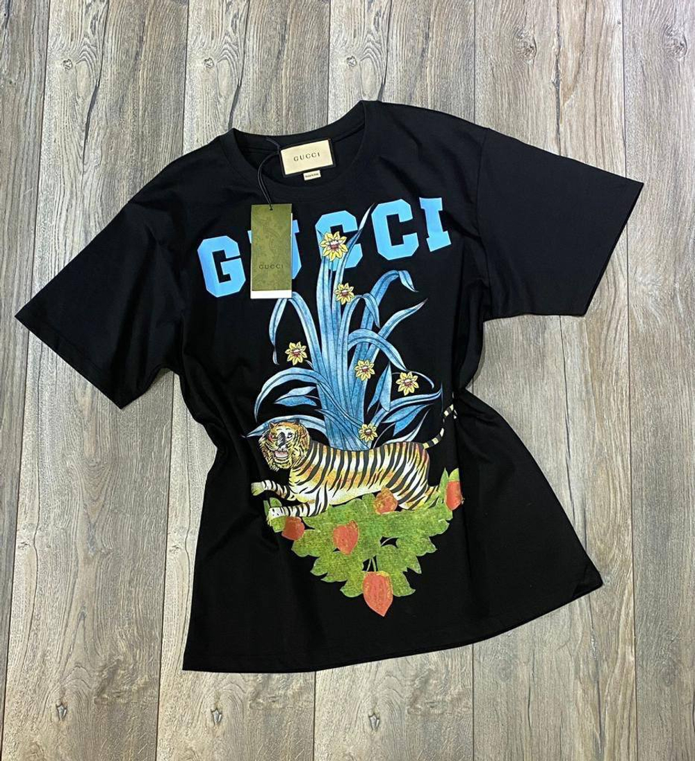 Футболка Gucci