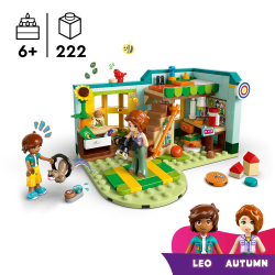 LEGO Friends / Осенняя комната/ 42646