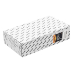 Рубанок, 230 х 52 мм, металлический Sparta 210785