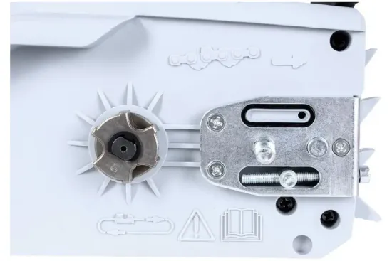 Электропила "Ресанта" ЭП-2418