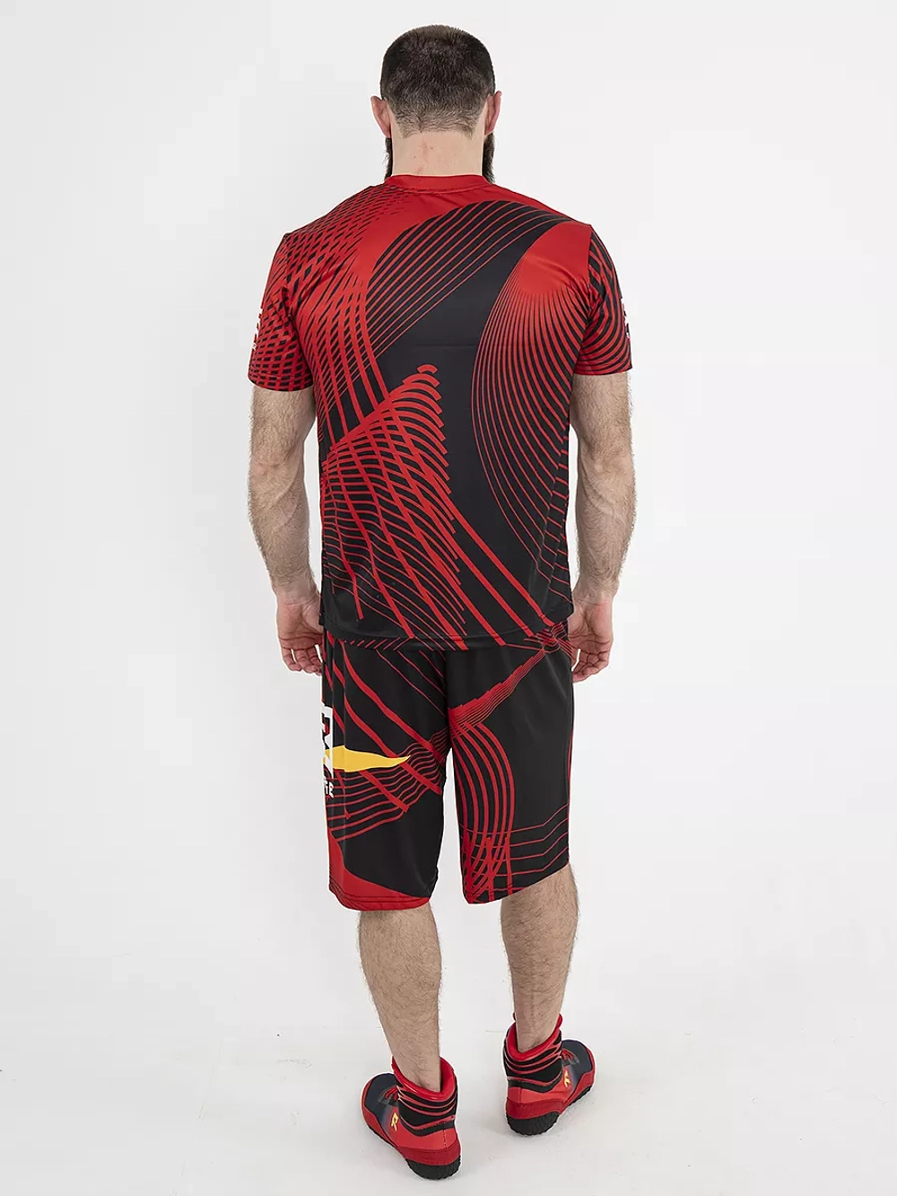 Тренировочный комплект Rage Legacy 2в1