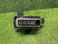 ПТФ правая Geely Coolray (2019-2024)