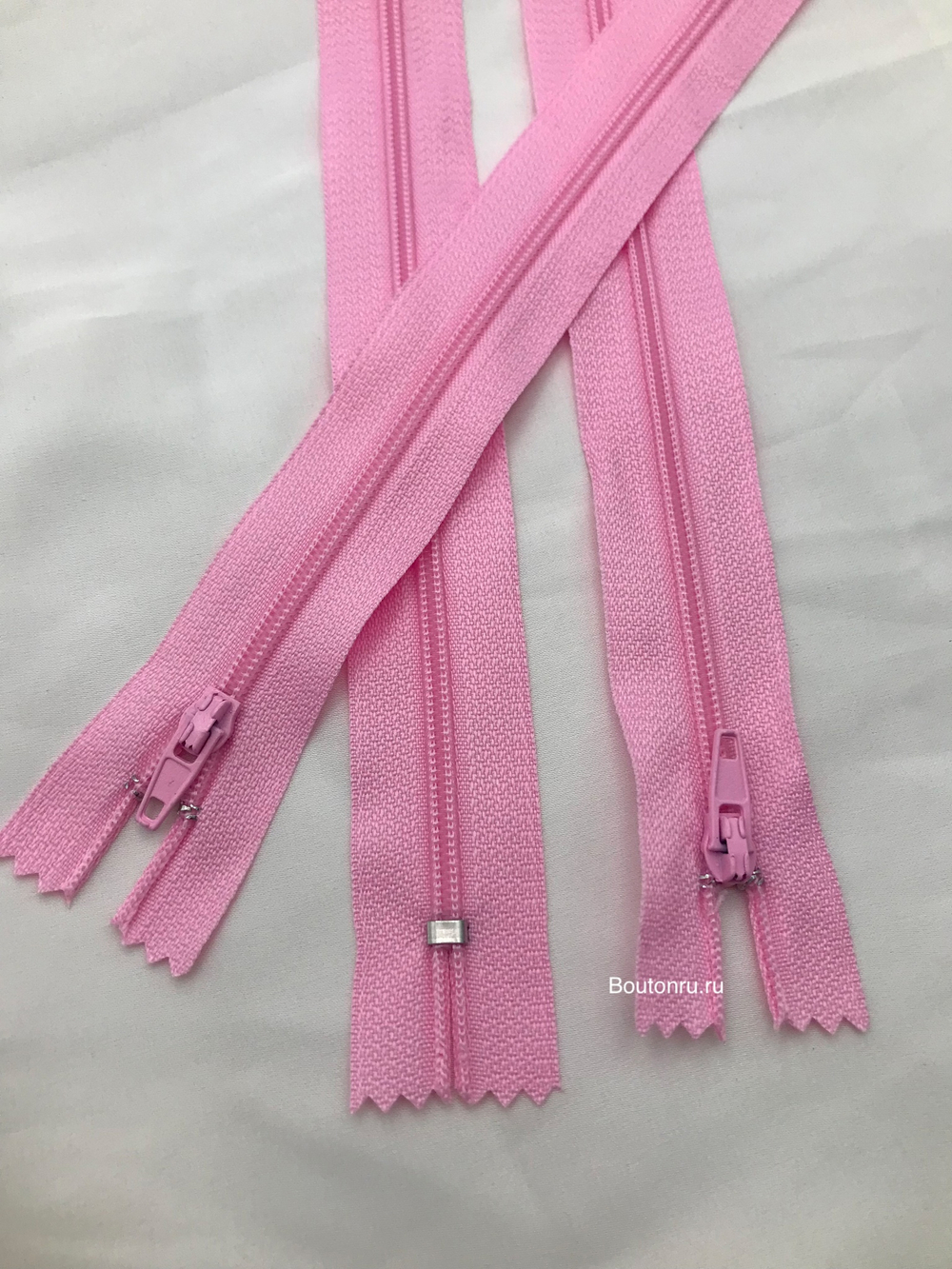 Молния розовая баблгам