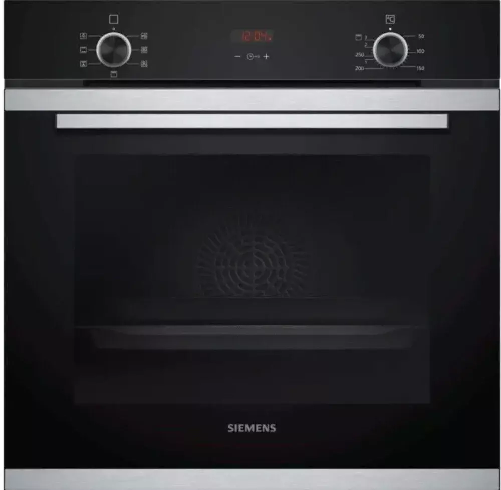 Встраиваемый электрический духовой шкаф Siemens HB213ABS0