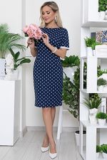 Платье 71605 Avili