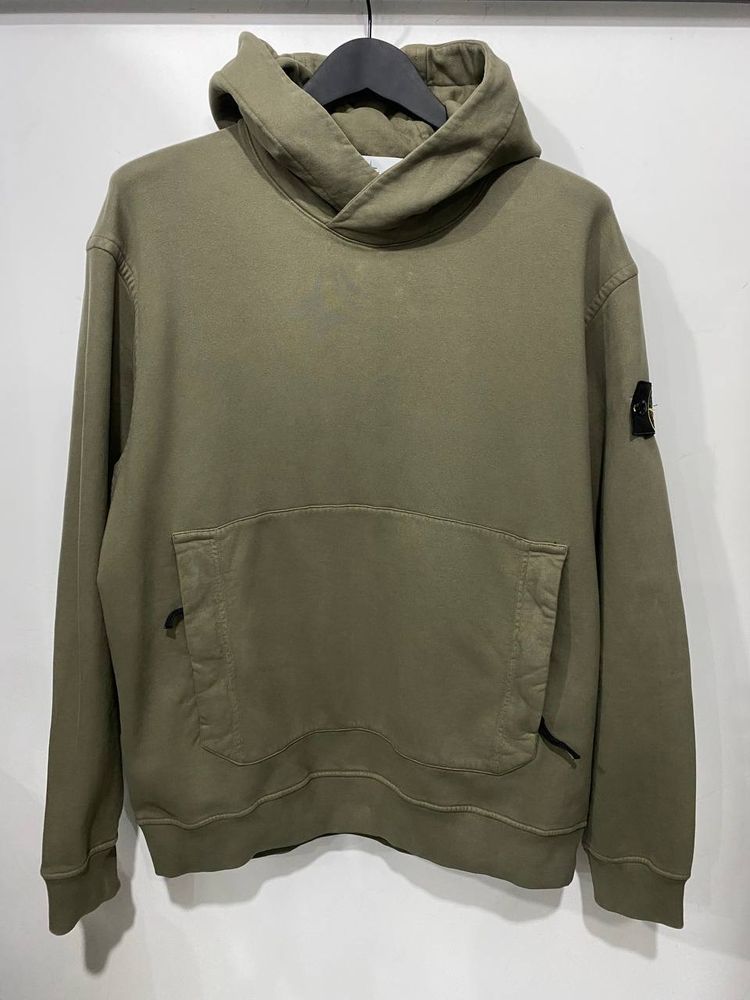 Спортивные штаны Stone Island