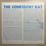 Ignorance- The Confident Rat (Англия 1991г.)