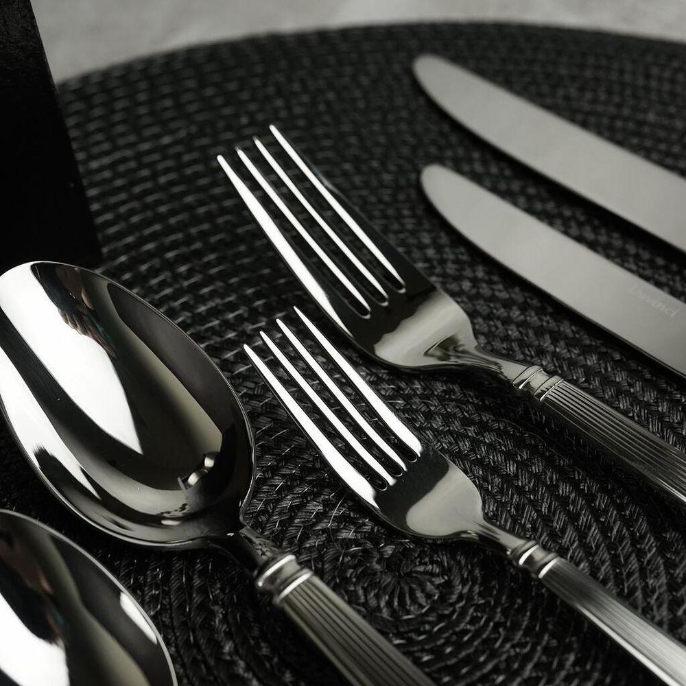 Ложка кофейная 11,9 см   - Davinci [12]