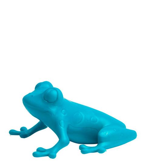 Аромадекор для автомобиля и дома FOREST FROG ЛЯГУШОНОК (цитрус и амбра) в блистере, Mr&Mrs Fragrance