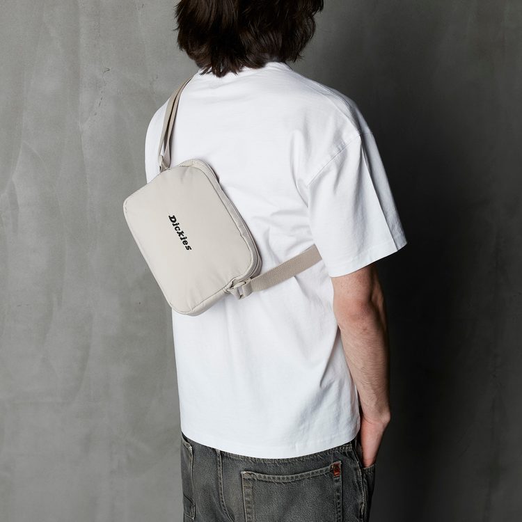 Сумка Dickies Enon Pouch Bag артикул:DK0A88JK0ST1 - купить в магазине Дайс