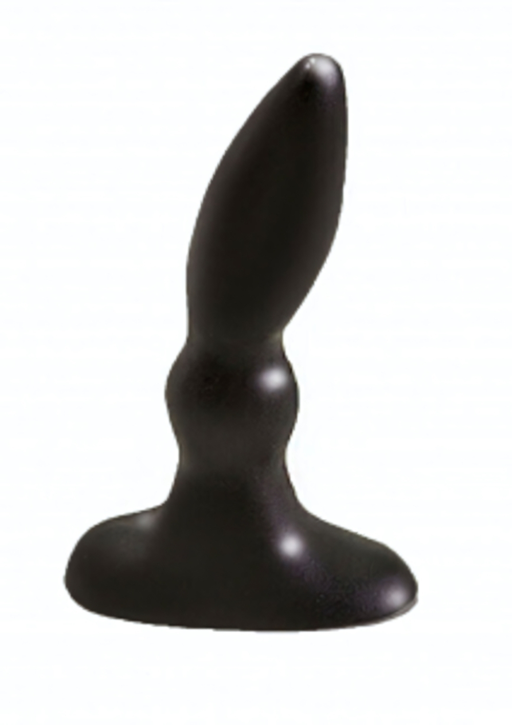 Плаг для простаты черный (Цвет: черный)