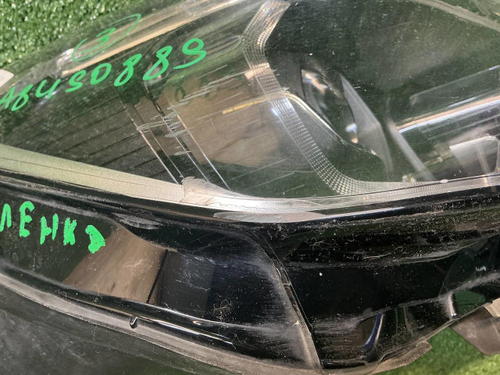 Фара правая BMW X1 F48 (2019-2022) LED