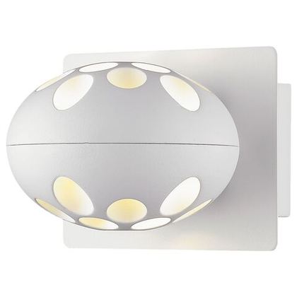 Светильник настенный Wertmark Augen WE438.01.001