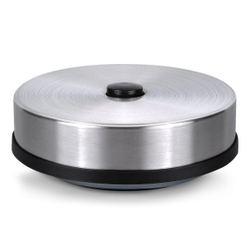 Термос для еды Relaxika 301 (0,5 литра), черный